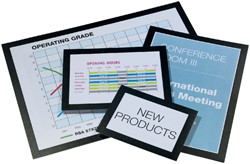 Zichtframes