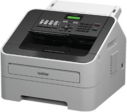 Laserfaxen