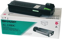 Sharp supplies