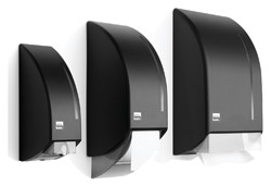 Hygienedispensers en supplies