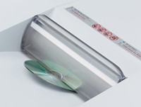 Papiervernietiger IDEAL 2604 snippers 4x40mm-3
