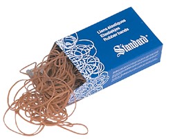 Elastiek en labels