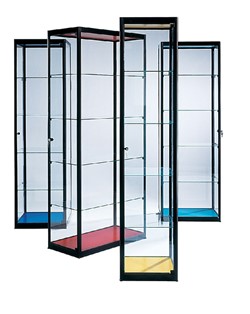 Vitrines