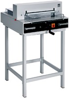 Stapelsnijmachine IDEAL 4350-2