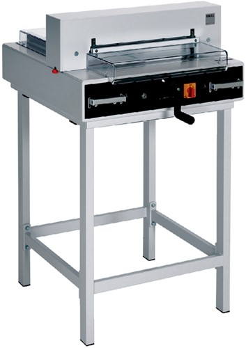 Stapelsnijmachine IDEAL 4350-2