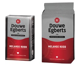 Warme en Koude dranken