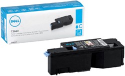Dell supplies