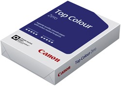 Laserpapier Canon Top Colour Zero A3 160gr wit 250 vel