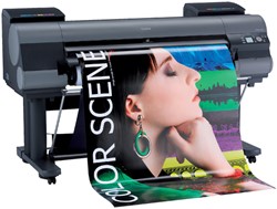 Inkjetpapier grootformaat