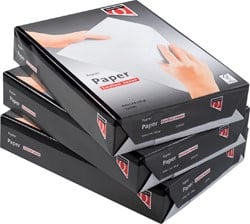 Kopieer- en laserprinterpapier