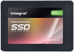 SSD Drives