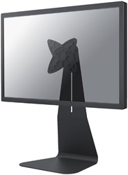 Monitorstandaard Neomounts D850 10-27" zwart