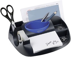 Bureau-organisers