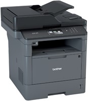 Multifunctional Laser Brother DCP-L5500DN-3