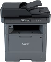 Multifunctional Laser Brother DCP-L5500DN-2