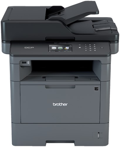 Multifunctional Laser Brother DCP-L5500DN-2