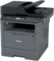 Multifunctional Laser Brother DCP-L5500DN