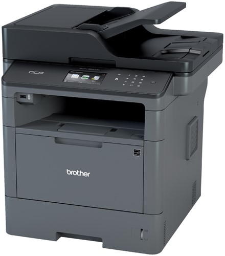 Multifunctional Laser Brother DCP-L5500DN