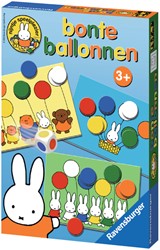 Spellen, puzzels en speelgoed