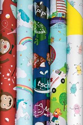 Cadeaupapier