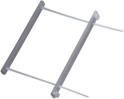 Archiefbeugel Leitz 50 stuks
