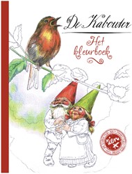 Kleur- en tekenboeken
