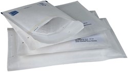Envelop Quantore luchtkussen nr18 290x370mm wit 5 stuks