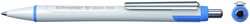 Balpen Schneider Slider Xite extra breed zwart