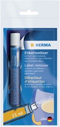 Etikettenverwijderaar HERMA 1265 15ml