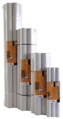 Verzendkokers