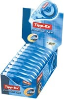 Correctietape Tipp-Ex easy zijwaarts 4.2mmx12m-2