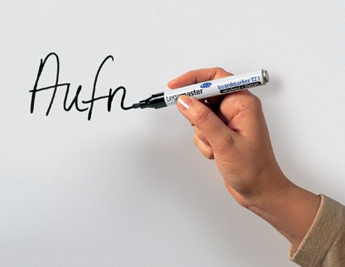 Whiteboardmarker Legamaster TZ 1 rond 1.5-3mm rood-2