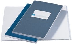 Kantoorboeken