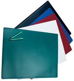 Bureau-onderleggers