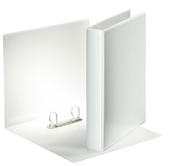 Ringbanden A4 2-rings met showtas