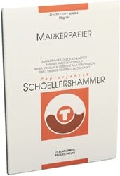 Tekenpapier