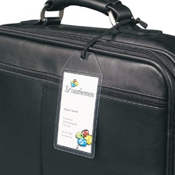 Bagagelabels