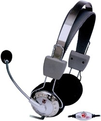 Headsets