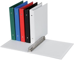 Ringbanden A5 17-rings