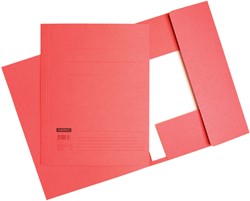 Stofklepmappen