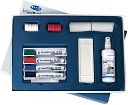 Whiteboard toebehoren