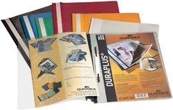 Offertemappen