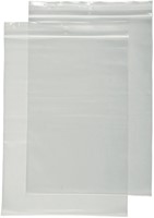 Gripzakjes IEZZY 60x80mm 50mu hersluitbaar 25 stuks-2