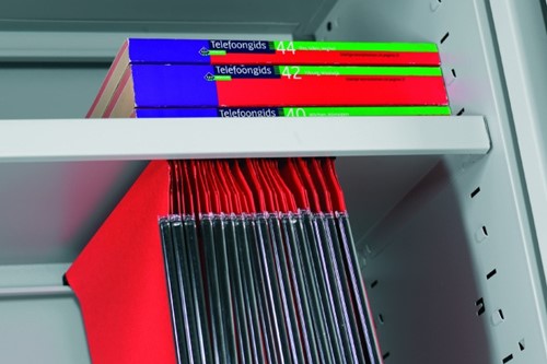 Legbord 120cm brede kast
