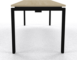 Onderstel ARCA 80cm
