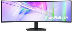Samsung Curved ViewFinity 49" Ultrawide Monitor