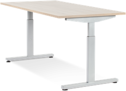 Bureau Instelbaar Zit/Zit Vam NPR1813
