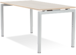 Bureau Instelbaar Zit/Zit Vid NPR 1813