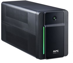 APC Back-UPS BX1600MI-GR Noodstroomvoeding 1600VA 4x stopcontact, USB