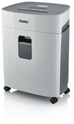Dahle Papiervernietiger Papersafe 420
